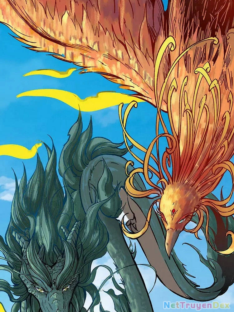 Võ Đạo Độc Tôn Chapter 275 - Next Chapter 276