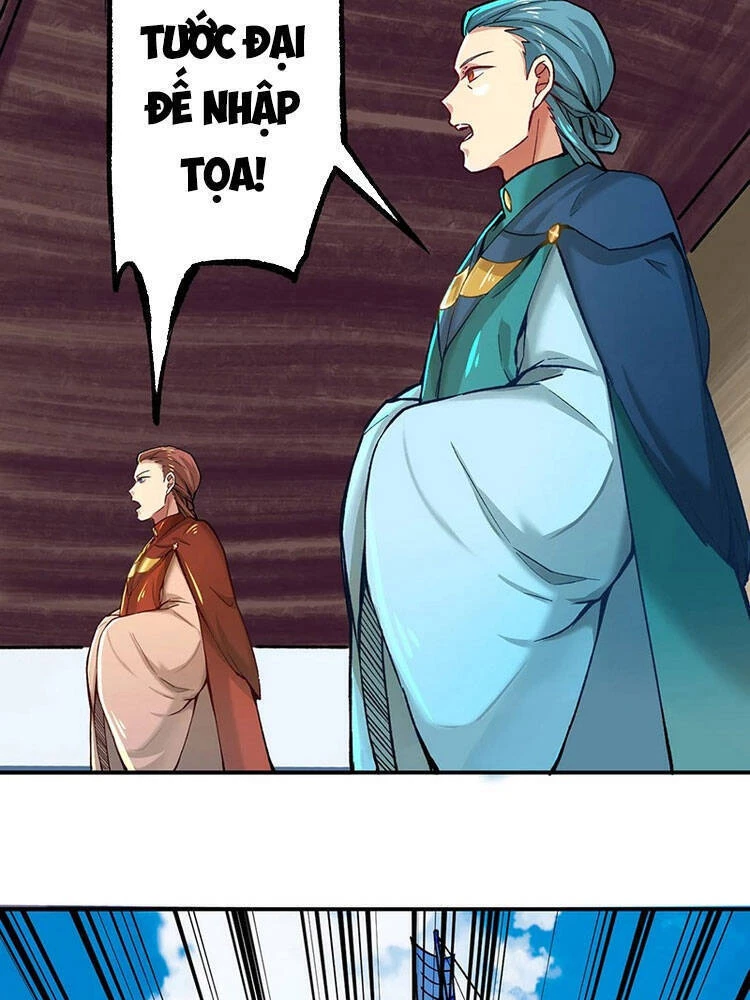 Võ Đạo Độc Tôn Chapter 275 - Next Chapter 276