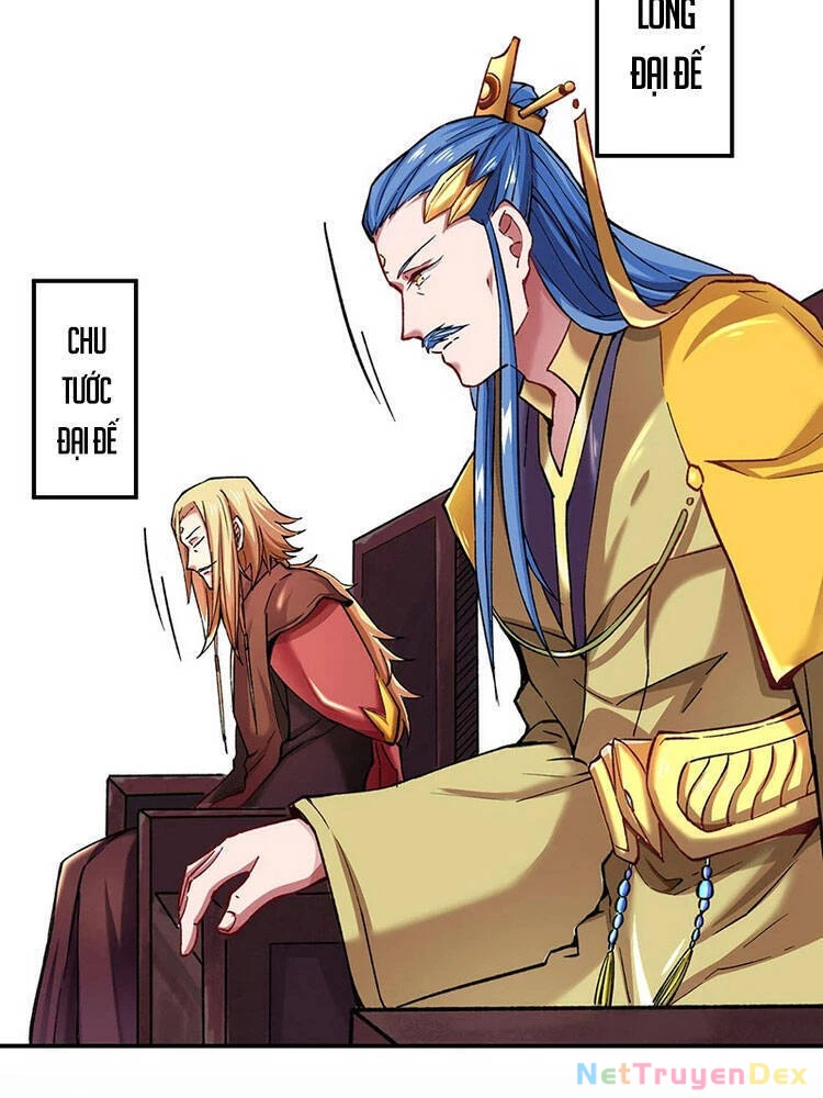Võ Đạo Độc Tôn Chapter 275 - Next Chapter 276