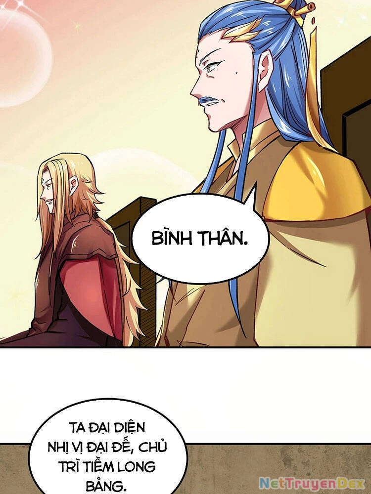 Võ Đạo Độc Tôn Chapter 275 - Next Chapter 276
