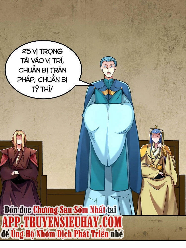 Võ Đạo Độc Tôn Chapter 275 - Next Chapter 276