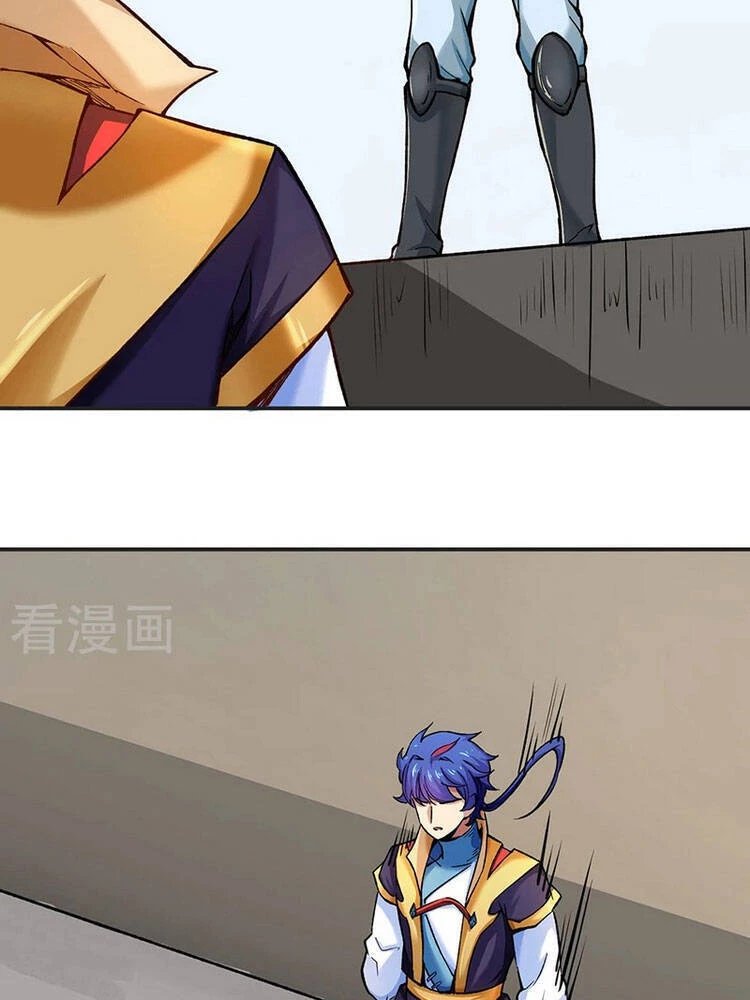 Võ Đạo Độc Tôn Chapter 275 - Next Chapter 276