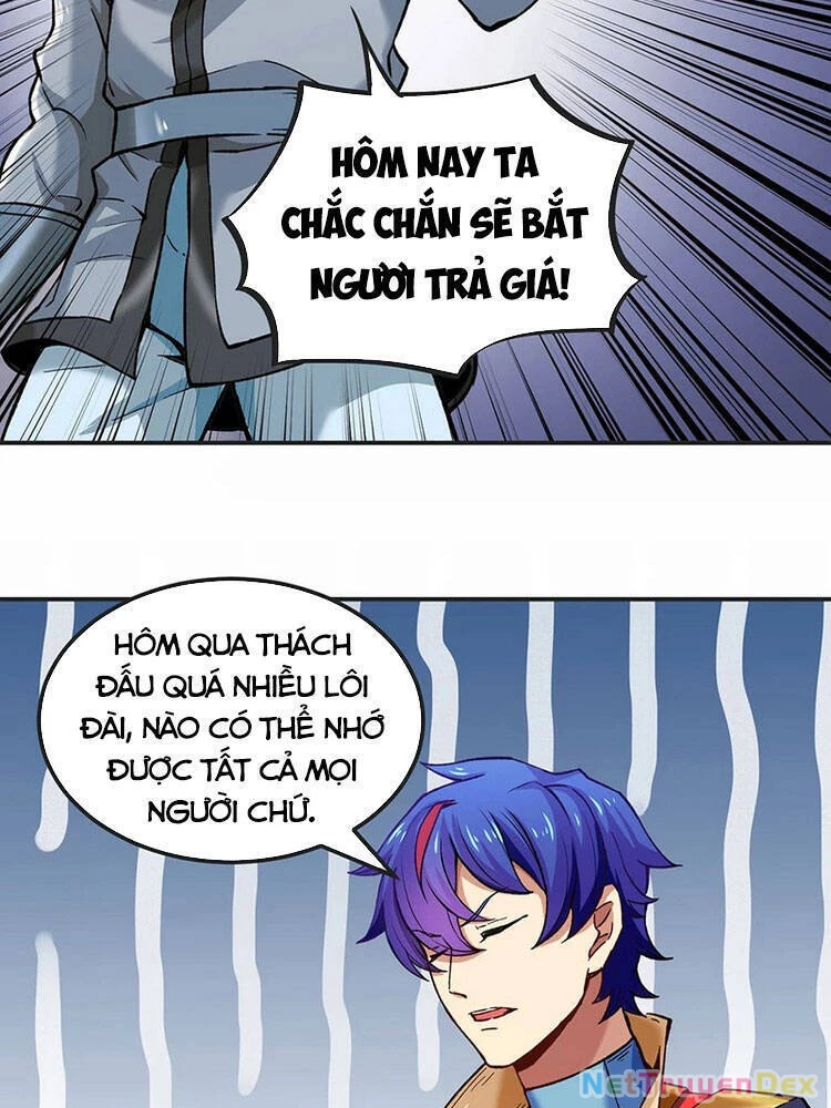 Võ Đạo Độc Tôn Chapter 275 - Next Chapter 276