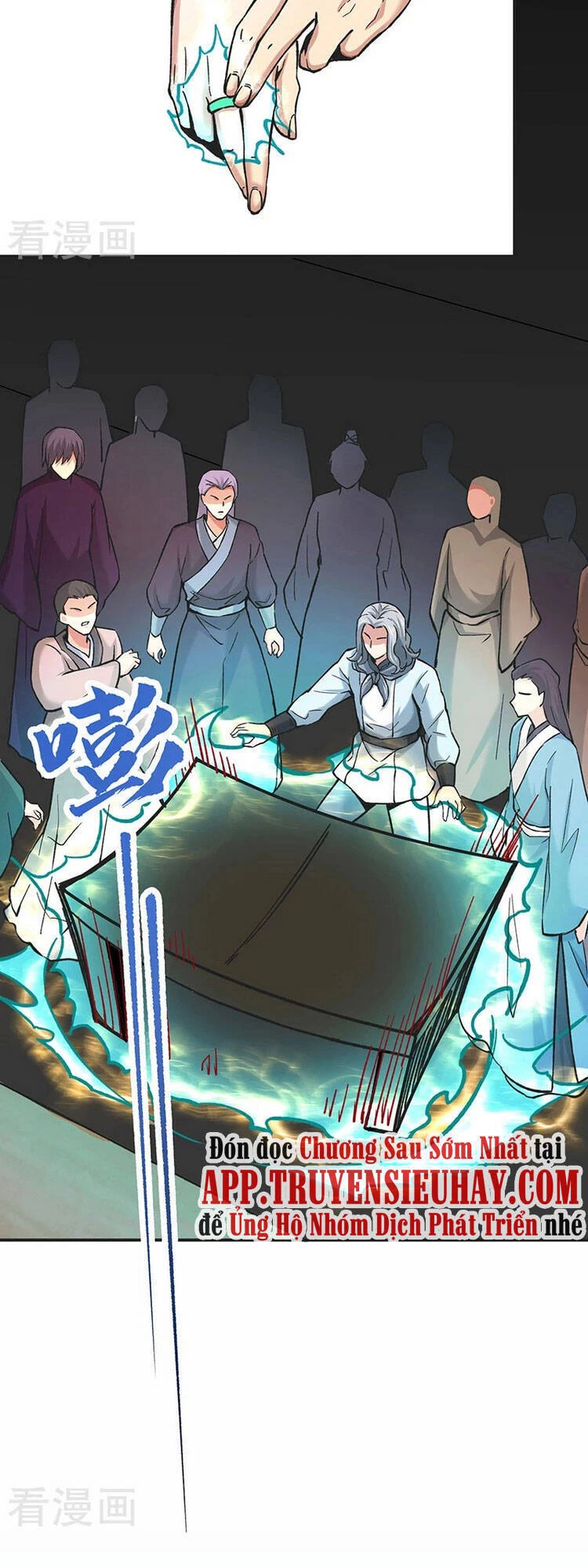 Võ Đạo Độc Tôn Chapter 275 - Next Chapter 276