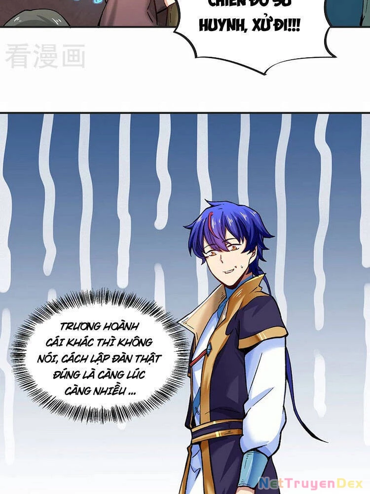 Võ Đạo Độc Tôn Chapter 275 - Next Chapter 276