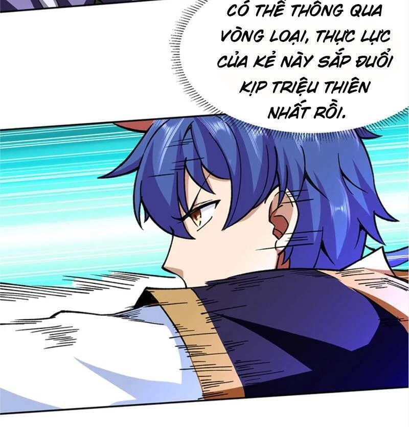 Võ Đạo Độc Tôn Chapter 276 - Next Chapter 277