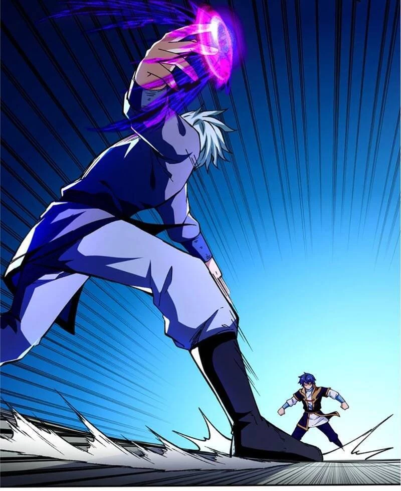 Võ Đạo Độc Tôn Chapter 276 - Next Chapter 277