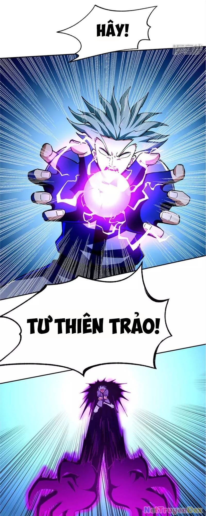 Võ Đạo Độc Tôn Chapter 276 - Next Chapter 277