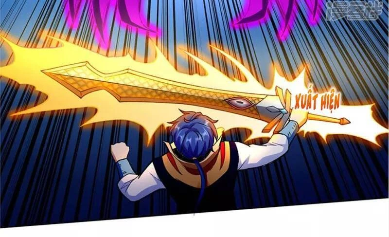 Võ Đạo Độc Tôn Chapter 276 - Next Chapter 277