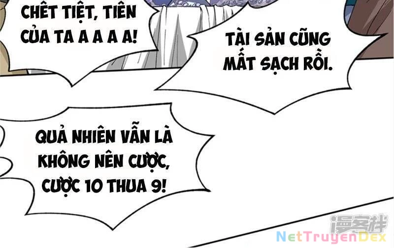 Võ Đạo Độc Tôn Chapter 276 - Next Chapter 277