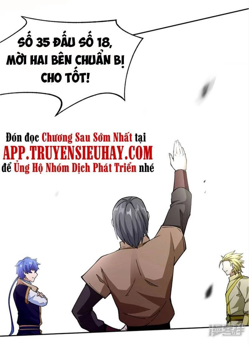 Võ Đạo Độc Tôn Chapter 276 - Next Chapter 277