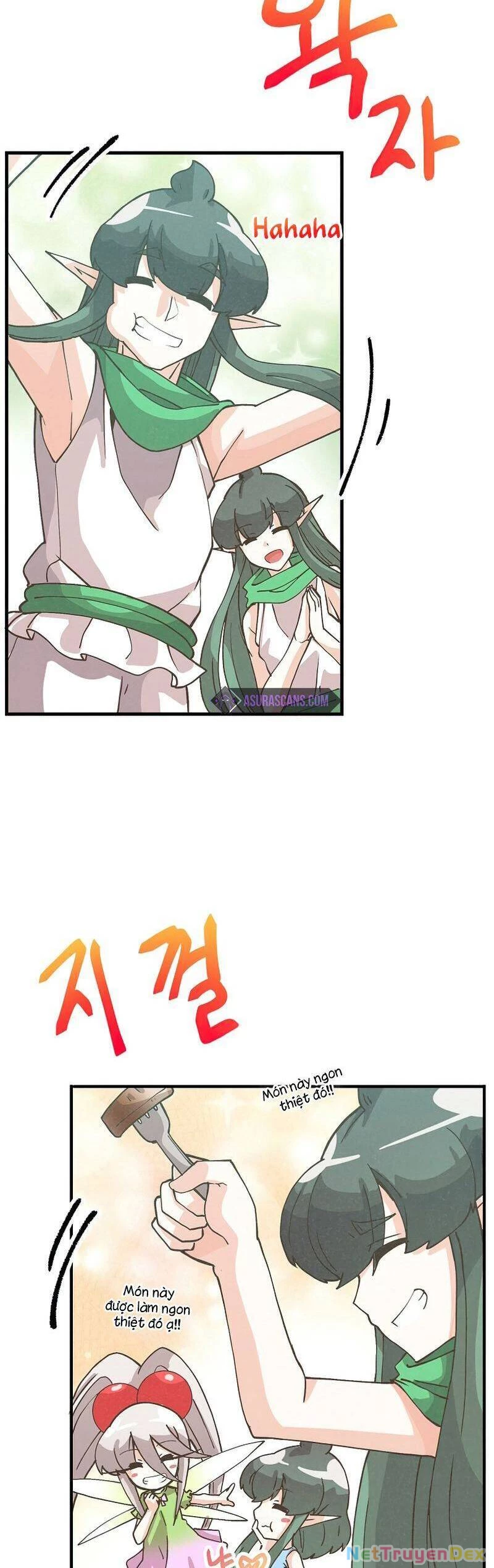 Nông Dân Linh Hồn Chapter 112 - Trang 2