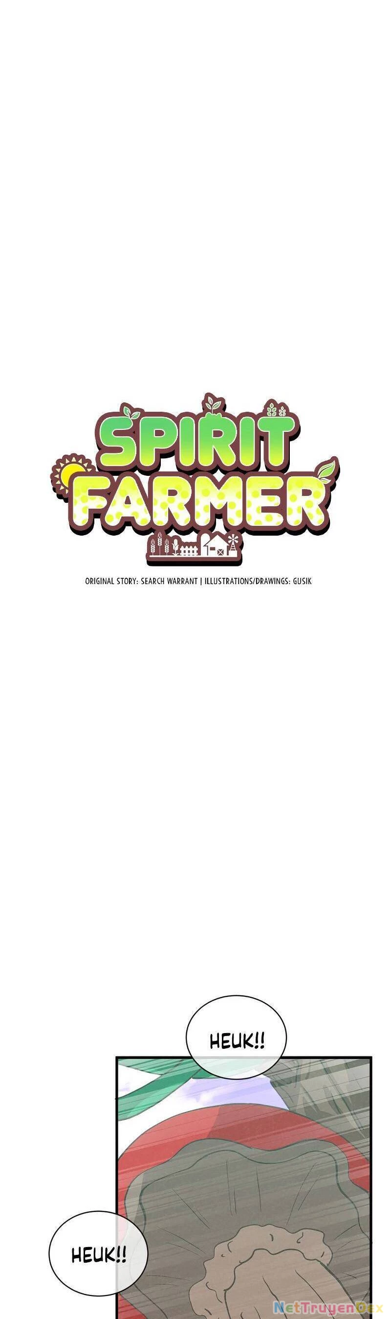 Nông Dân Linh Hồn Chapter 112 - Trang 2