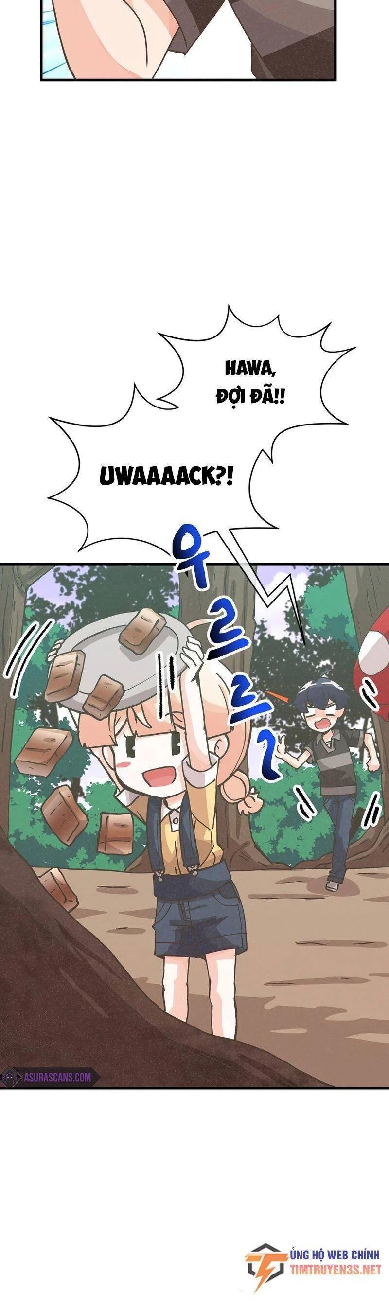 Nông Dân Linh Hồn Chapter 112 - Trang 2