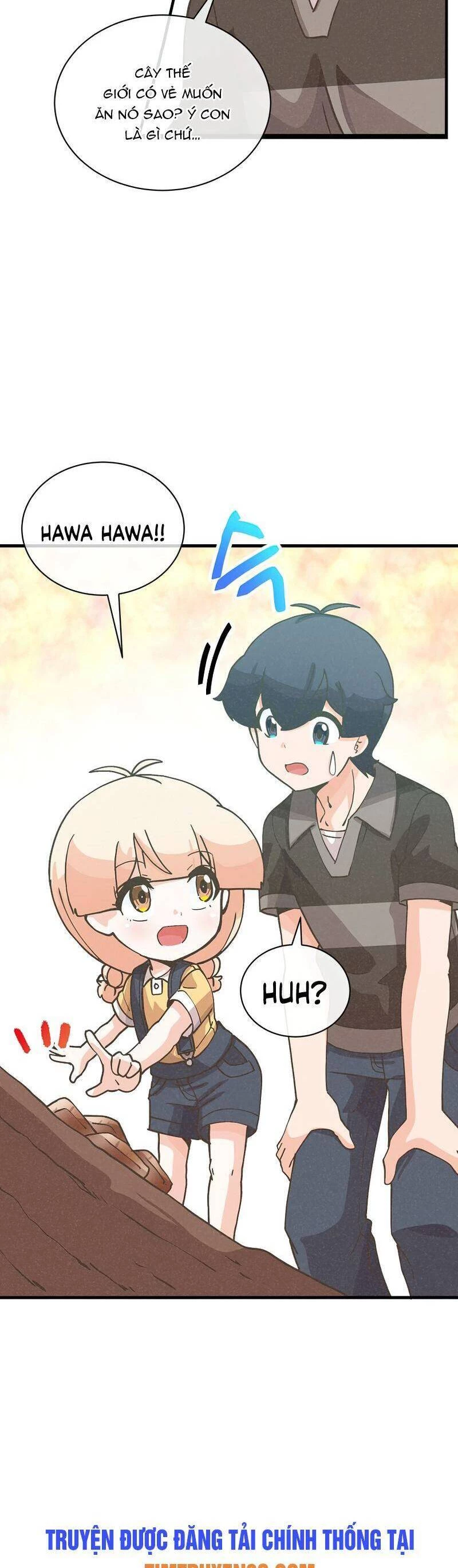 Nông Dân Linh Hồn Chapter 112 - Trang 2