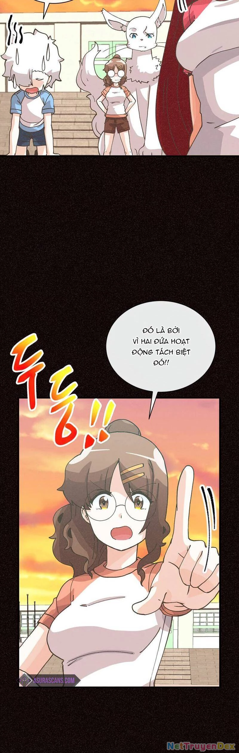 Nông Dân Linh Hồn Chapter 112 - Trang 2