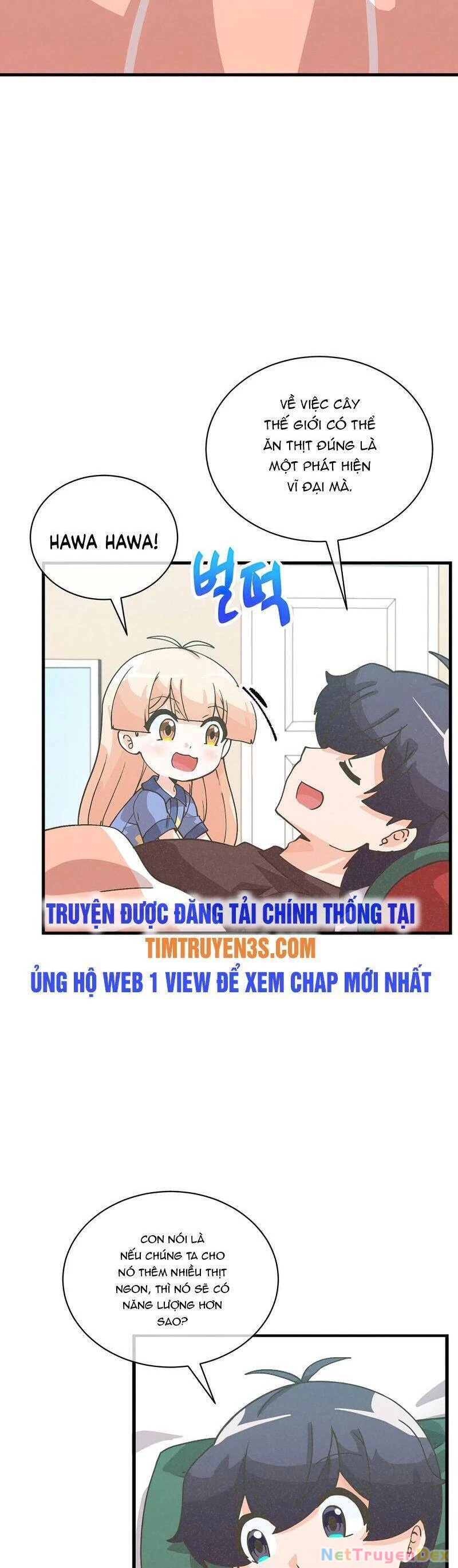 Nông Dân Linh Hồn Chapter 112 - Trang 2