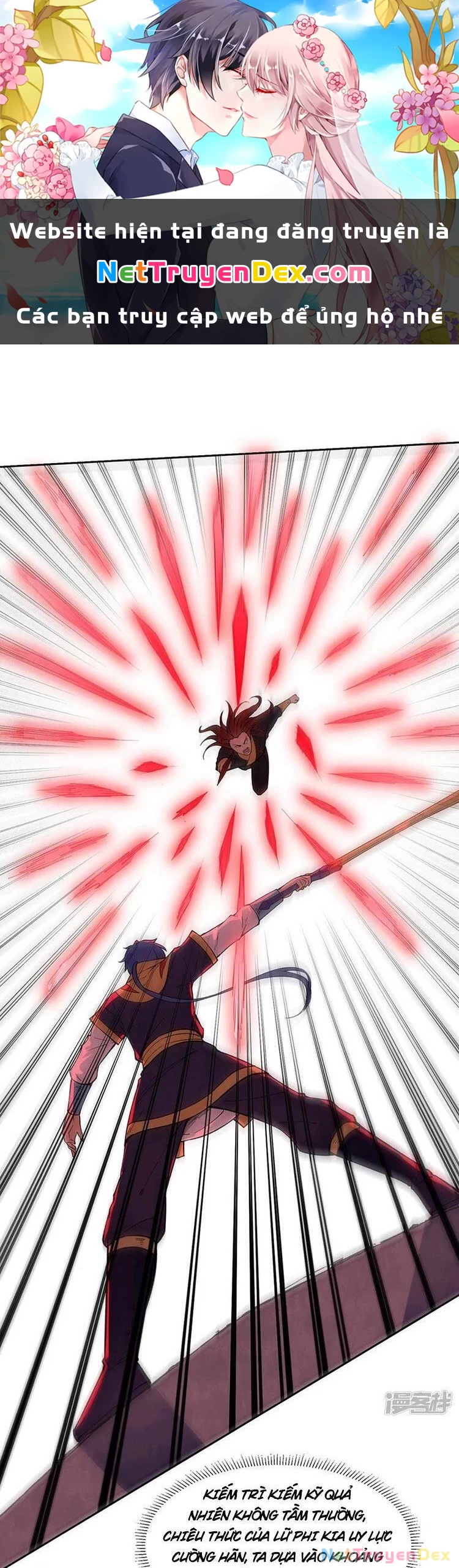 Võ Đạo Độc Tôn Chapter 278 - Next Chapter 279