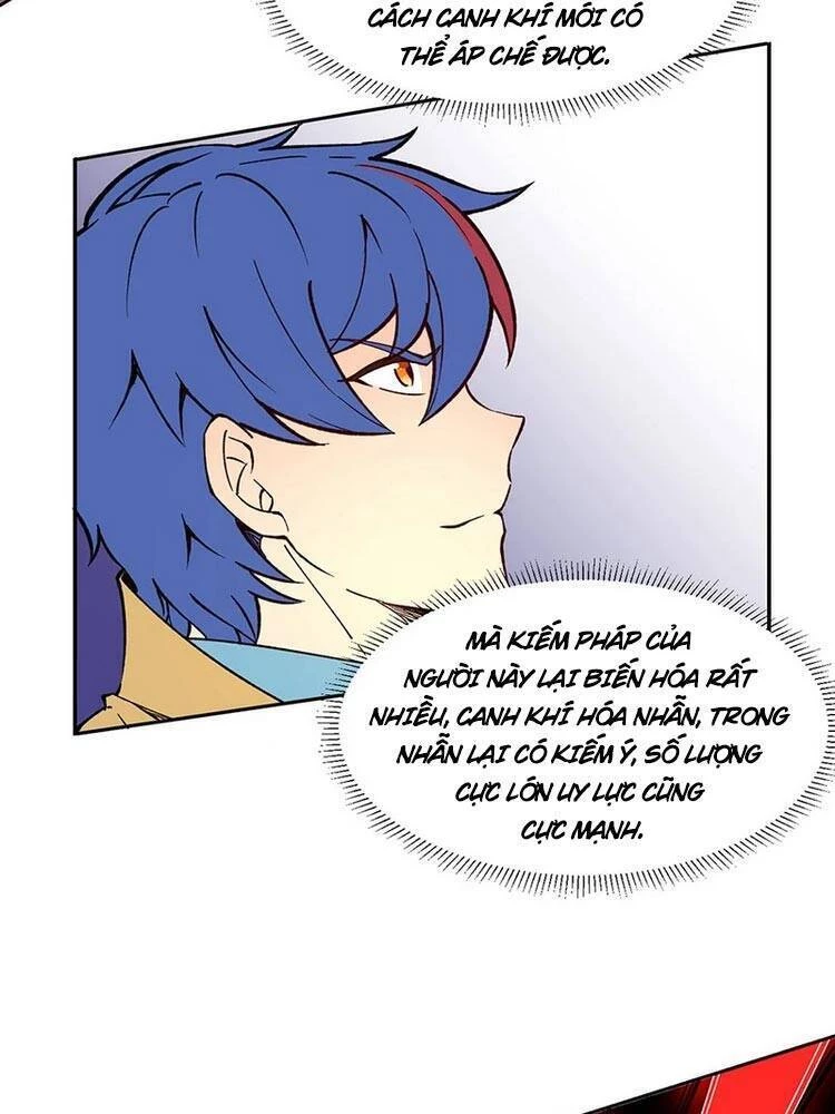 Võ Đạo Độc Tôn Chapter 278 - Next Chapter 279