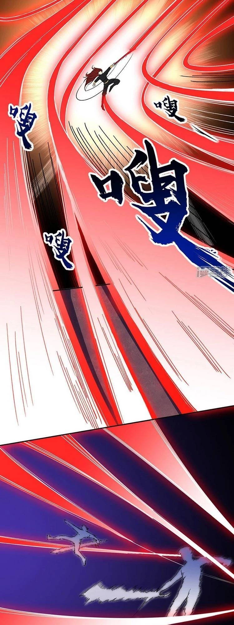 Võ Đạo Độc Tôn Chapter 278 - Next Chapter 279