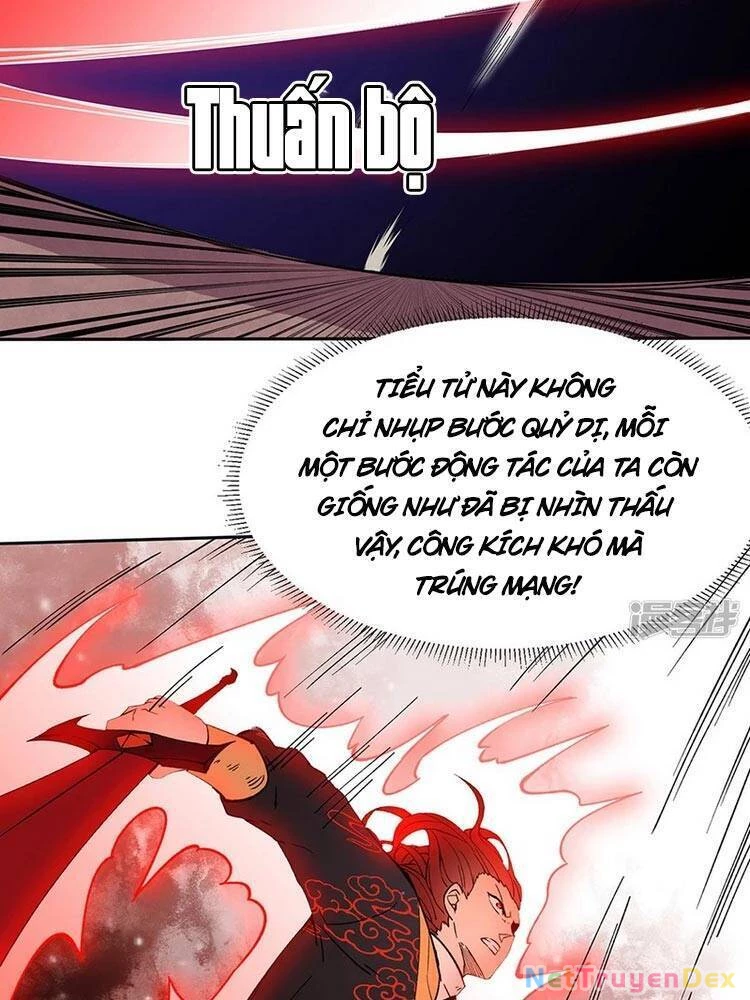 Võ Đạo Độc Tôn Chapter 278 - Next Chapter 279