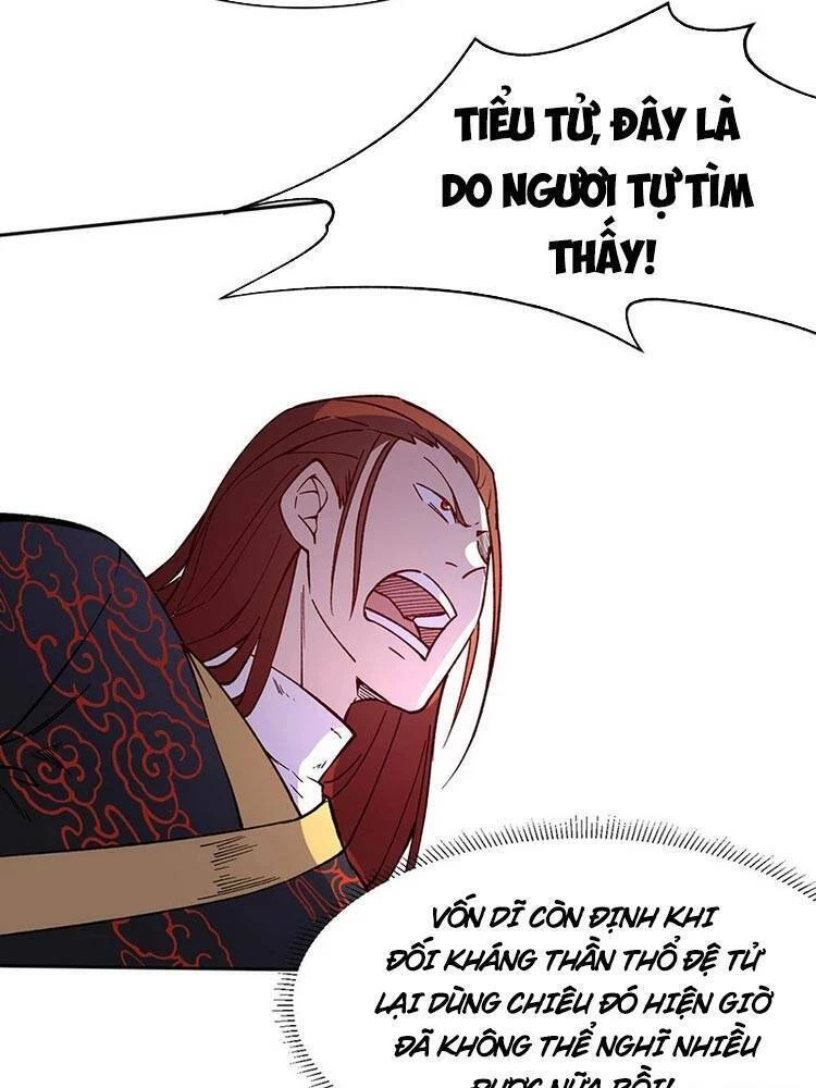 Võ Đạo Độc Tôn Chapter 278 - Next Chapter 279