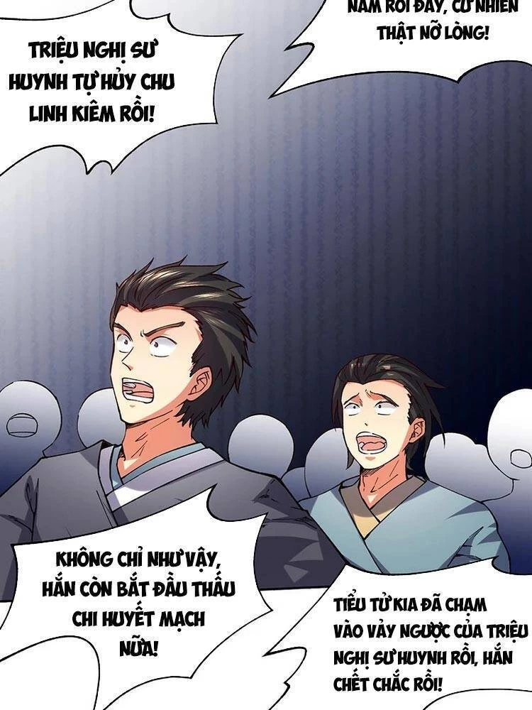 Võ Đạo Độc Tôn Chapter 278 - Next Chapter 279