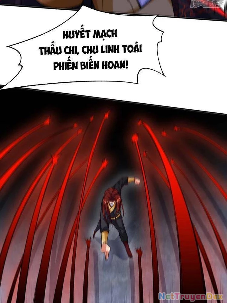 Võ Đạo Độc Tôn Chapter 278 - Next Chapter 279