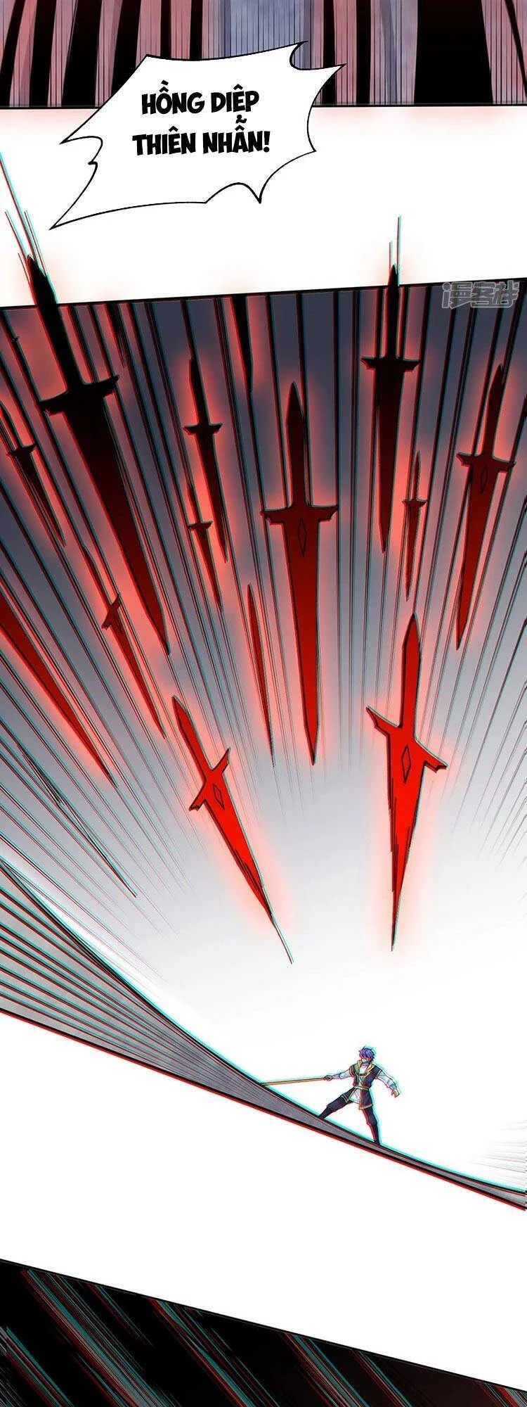 Võ Đạo Độc Tôn Chapter 278 - Next Chapter 279