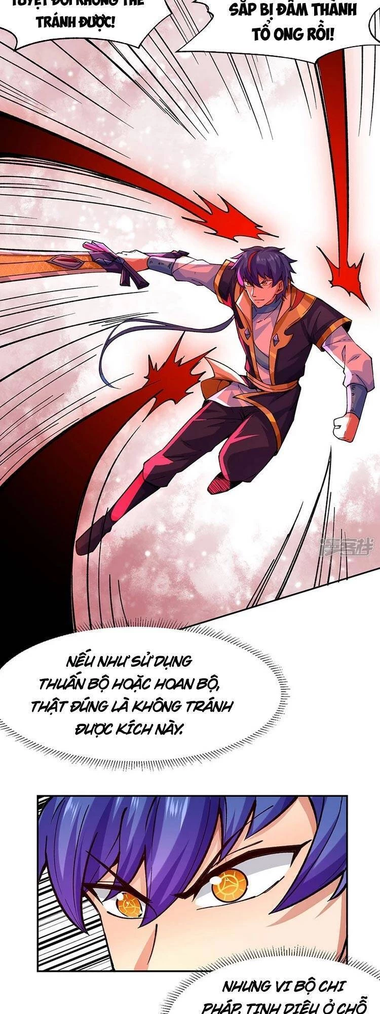 Võ Đạo Độc Tôn Chapter 278 - Next Chapter 279