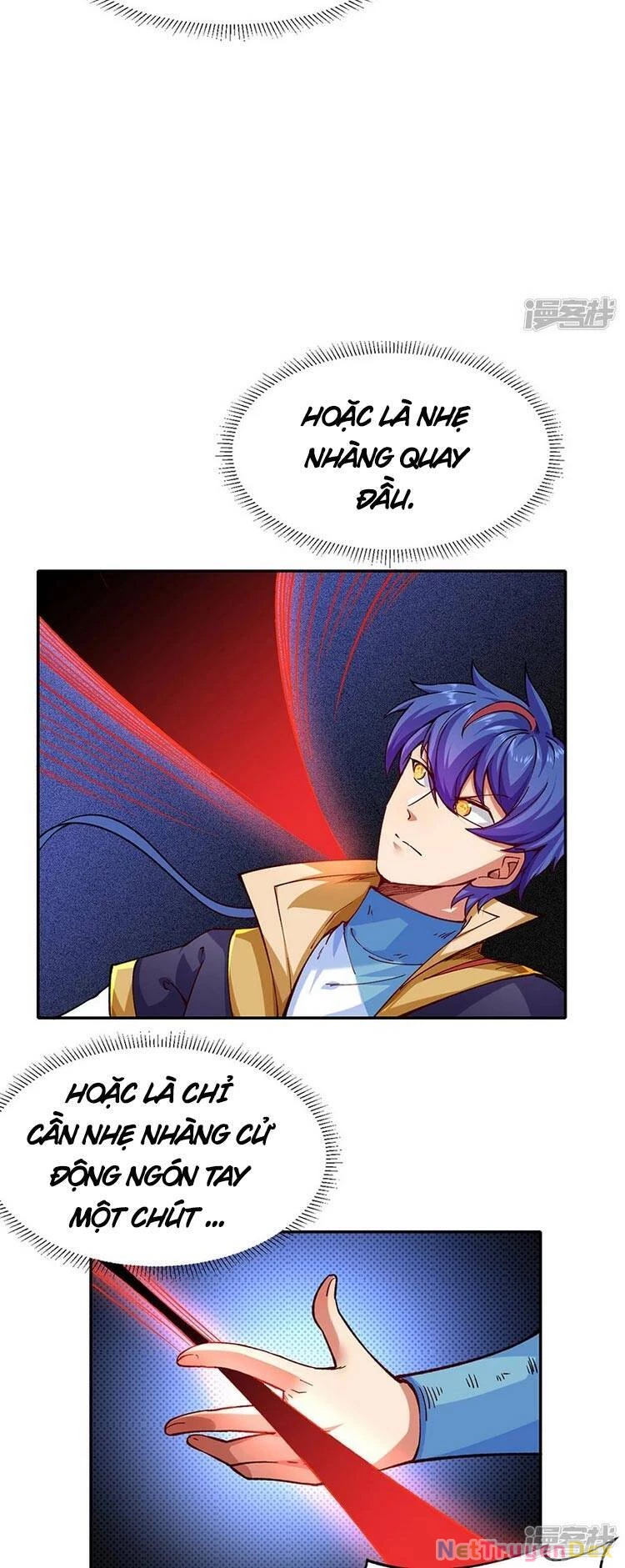 Võ Đạo Độc Tôn Chapter 278 - Next Chapter 279