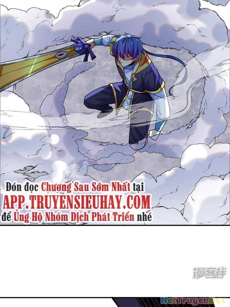 Võ Đạo Độc Tôn Chapter 278 - Next Chapter 279