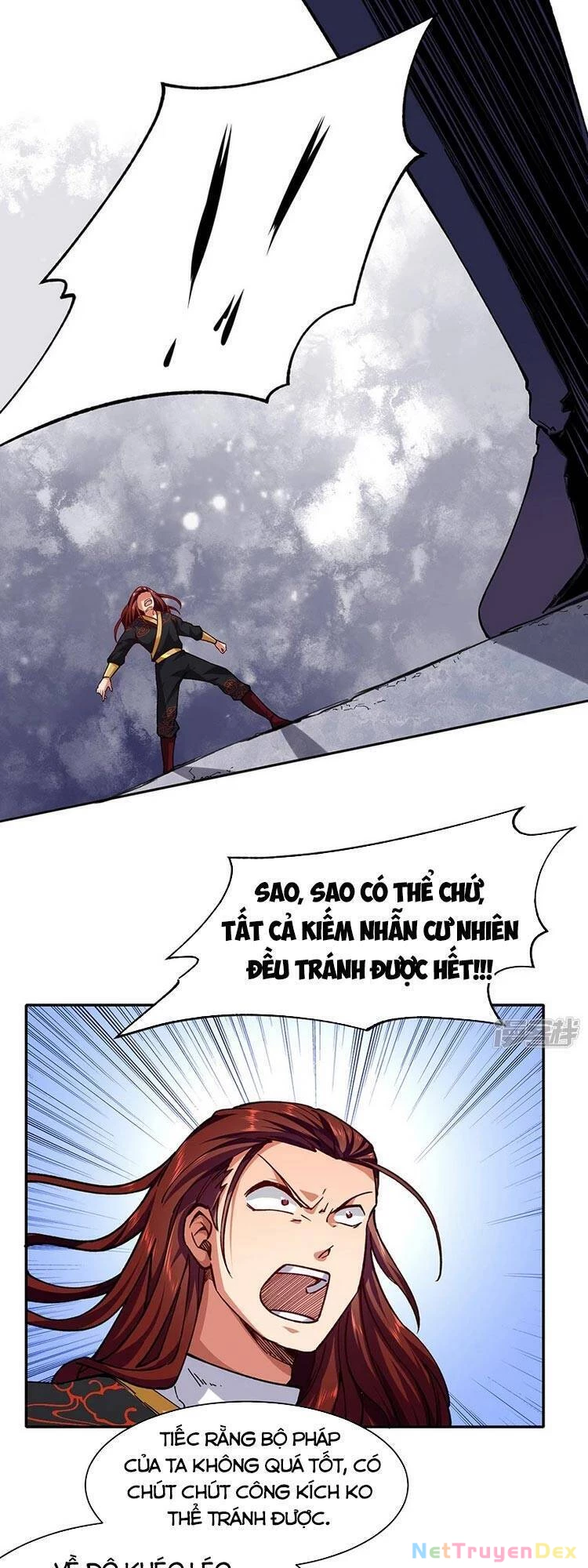 Võ Đạo Độc Tôn Chapter 278 - Next Chapter 279