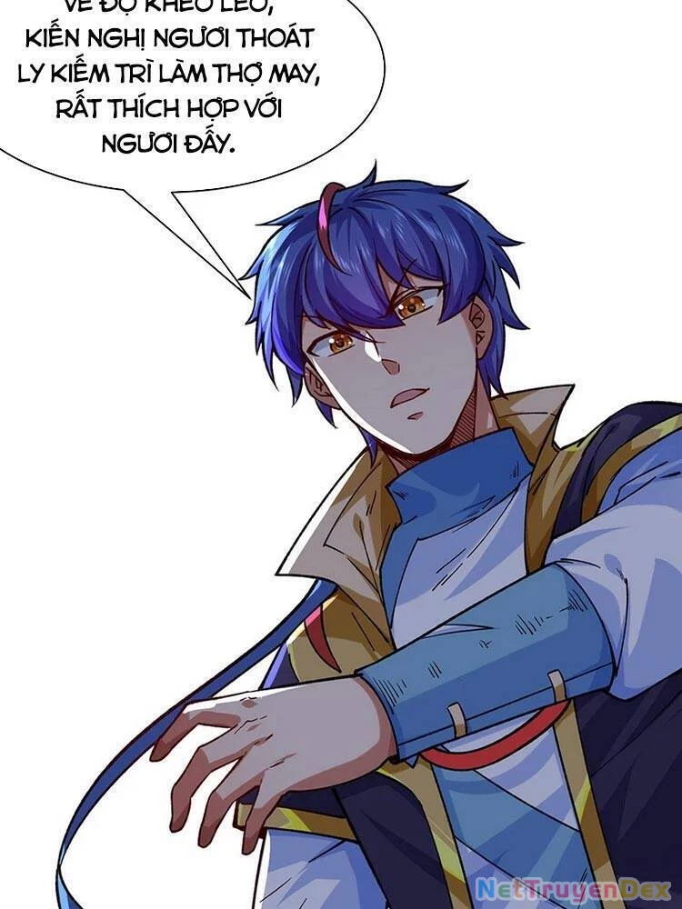 Võ Đạo Độc Tôn Chapter 278 - Next Chapter 279