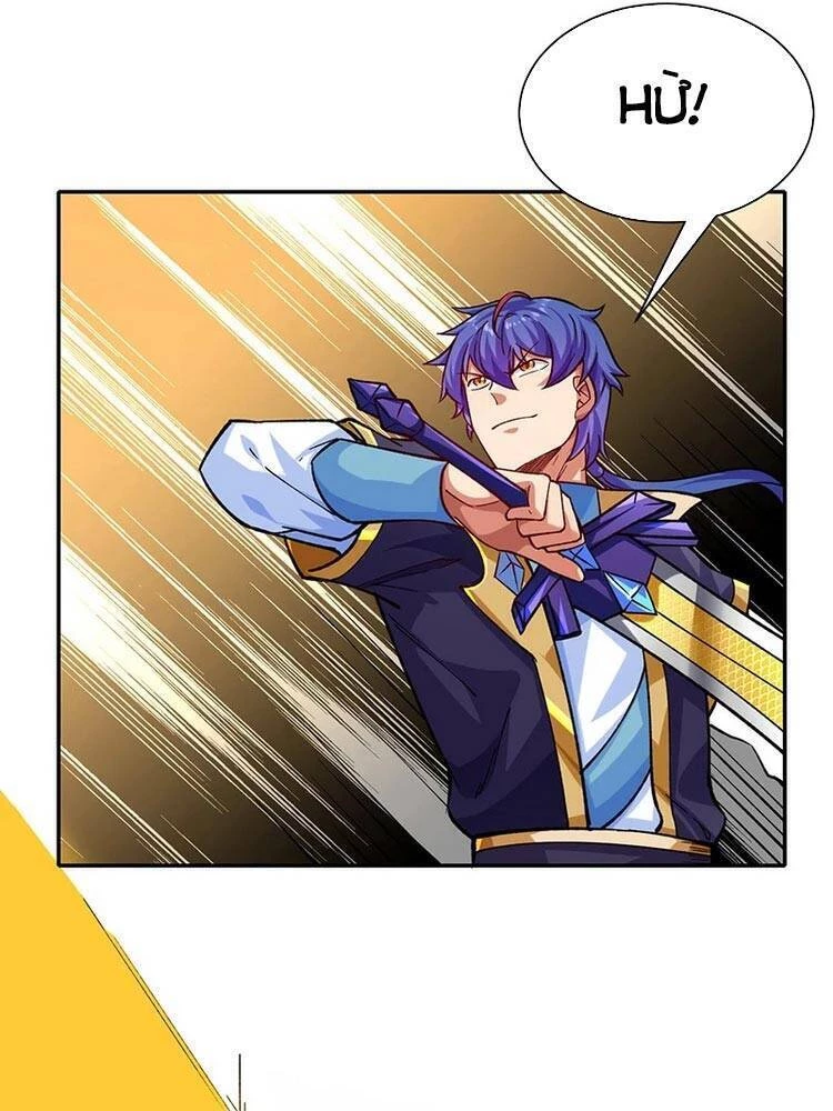 Võ Đạo Độc Tôn Chapter 278 - Next Chapter 279