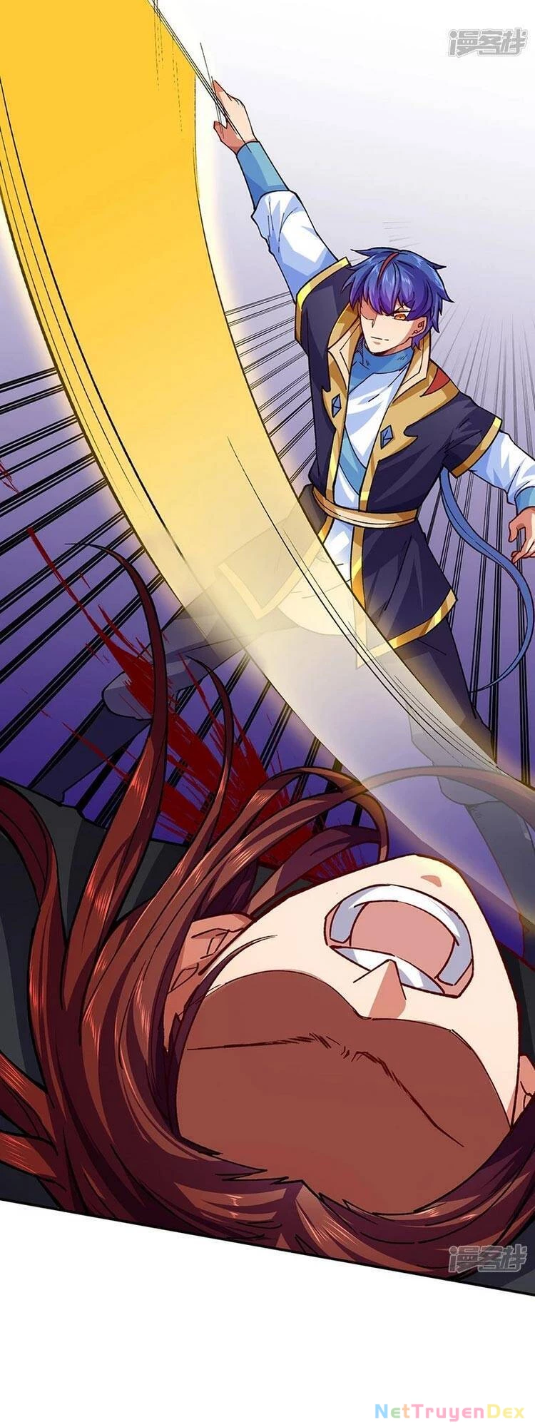 Võ Đạo Độc Tôn Chapter 278 - Next Chapter 279