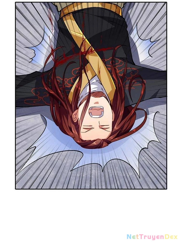 Võ Đạo Độc Tôn Chapter 278 - Next Chapter 279