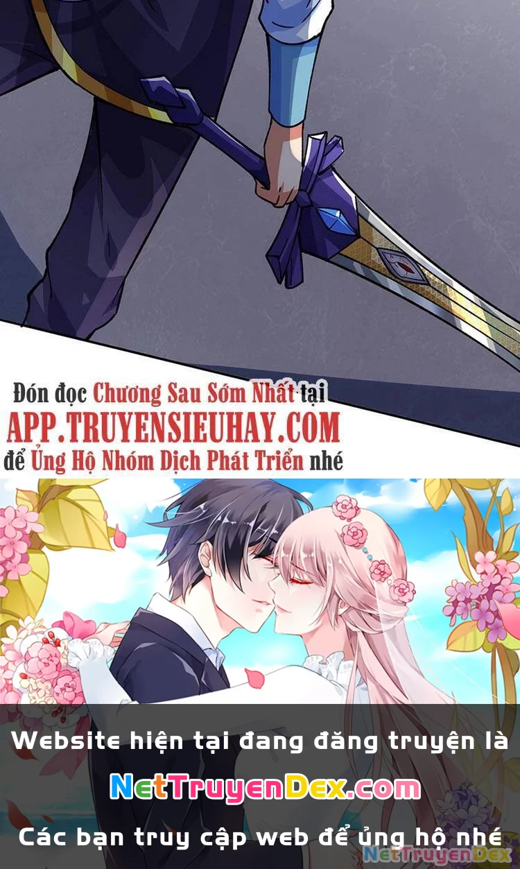 Võ Đạo Độc Tôn Chapter 278 - Next Chapter 279