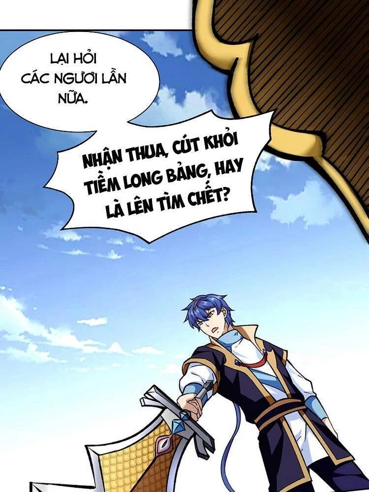 Võ Đạo Độc Tôn Chapter 279 - Next Chapter 280
