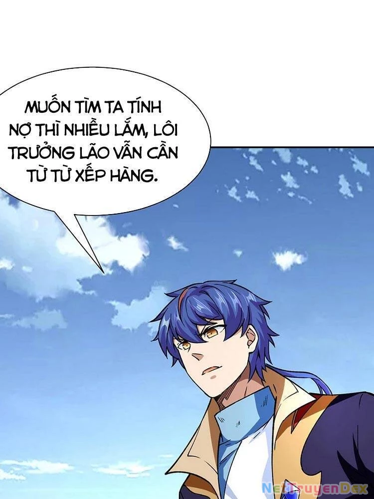 Võ Đạo Độc Tôn Chapter 279 - Next Chapter 280