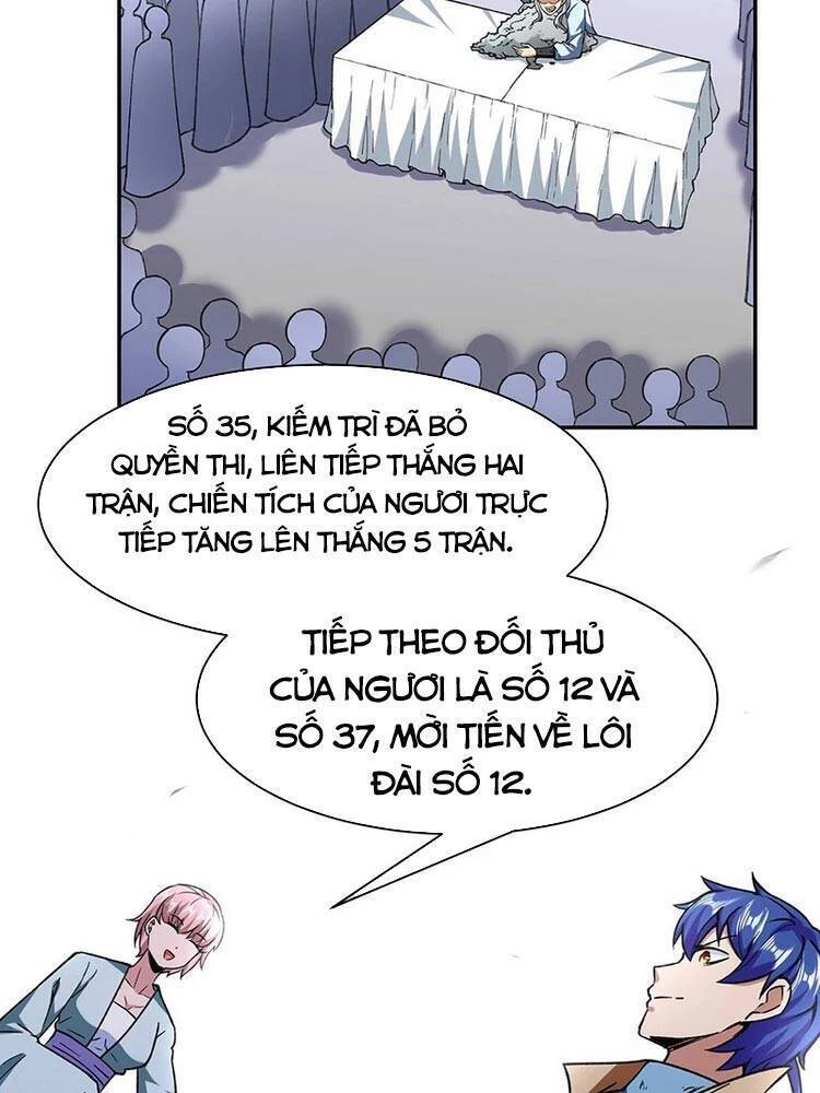 Võ Đạo Độc Tôn Chapter 279 - Next Chapter 280