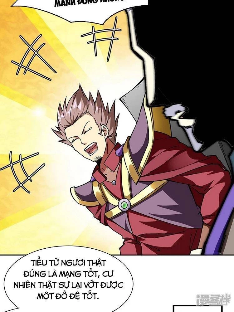 Võ Đạo Độc Tôn Chapter 279 - Next Chapter 280