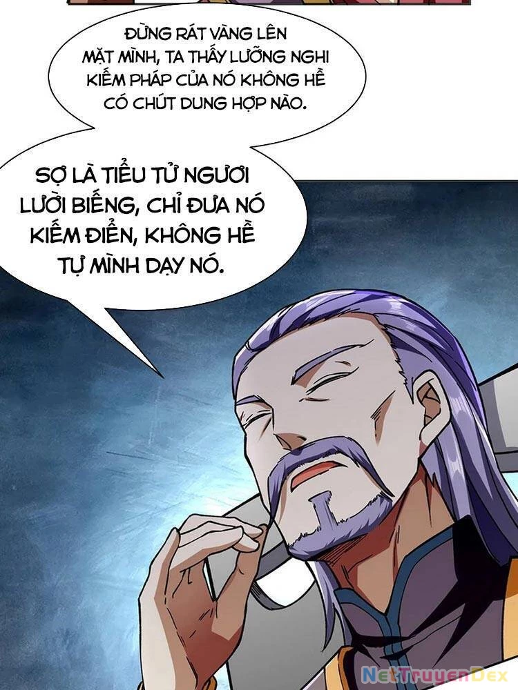 Võ Đạo Độc Tôn Chapter 279 - Next Chapter 280