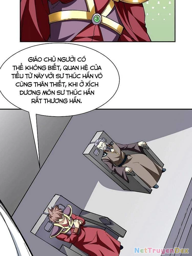 Võ Đạo Độc Tôn Chapter 279 - Next Chapter 280