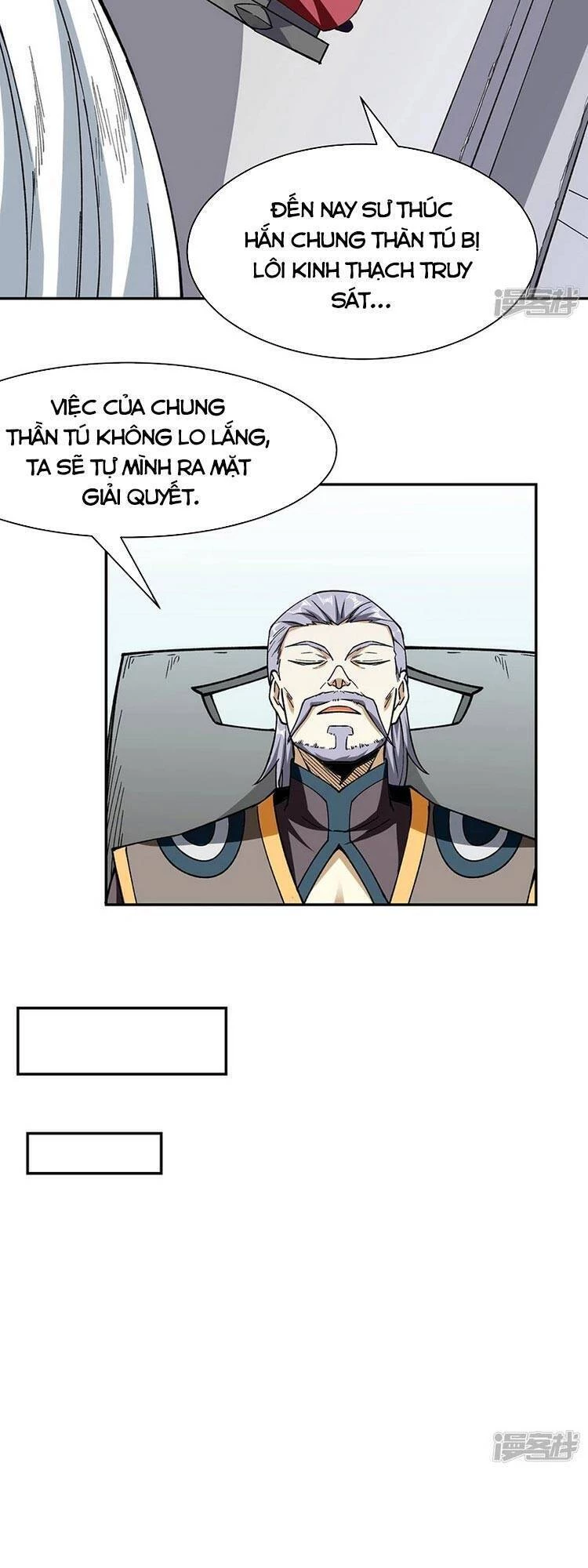 Võ Đạo Độc Tôn Chapter 279 - Next Chapter 280