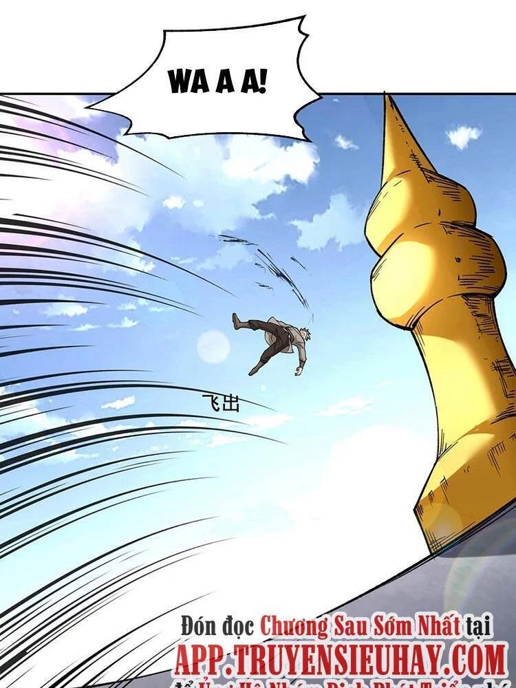 Võ Đạo Độc Tôn Chapter 279 - Next Chapter 280