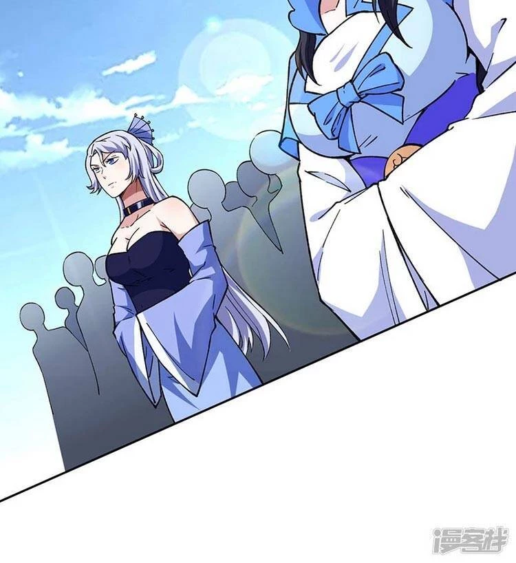 Võ Đạo Độc Tôn Chapter 279 - Next Chapter 280