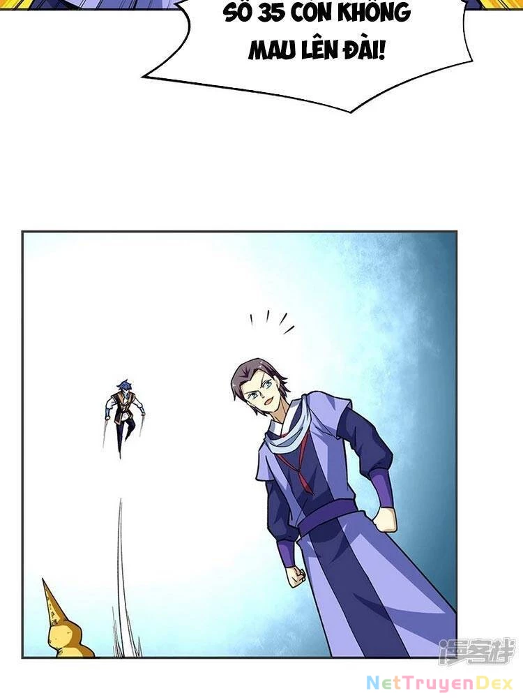 Võ Đạo Độc Tôn Chapter 279 - Next Chapter 280