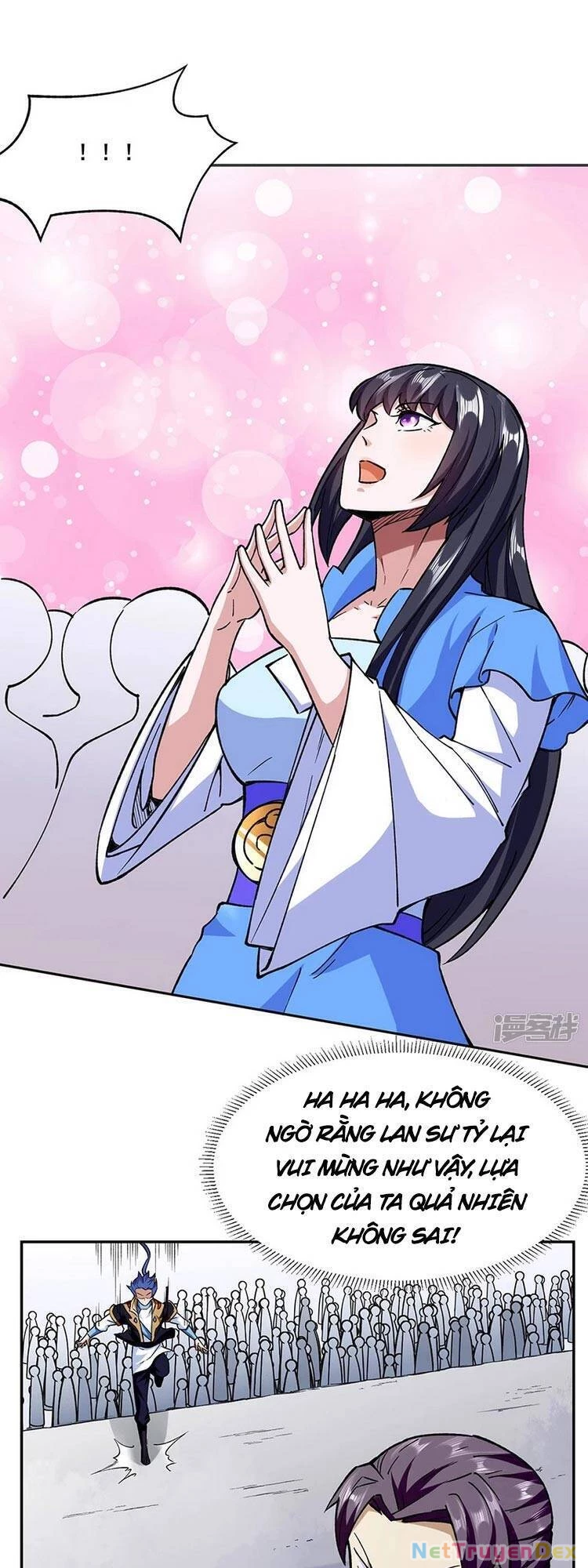 Võ Đạo Độc Tôn Chapter 279 - Next Chapter 280