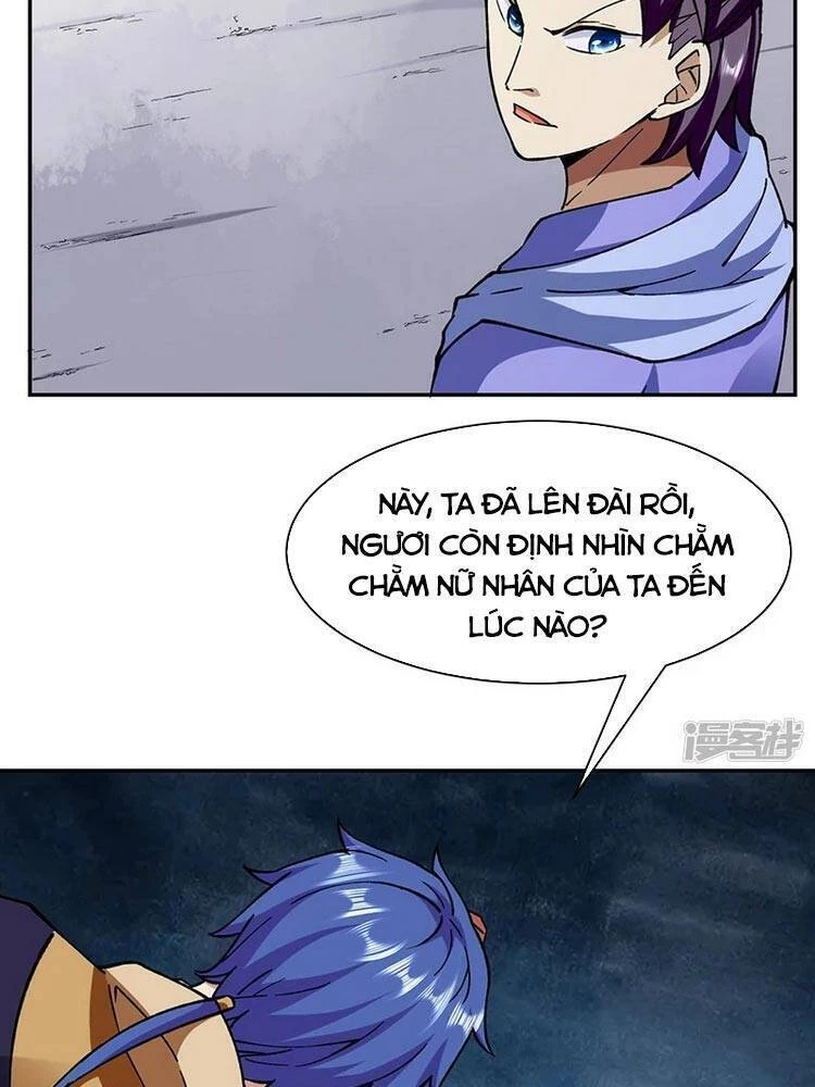 Võ Đạo Độc Tôn Chapter 279 - Next Chapter 280